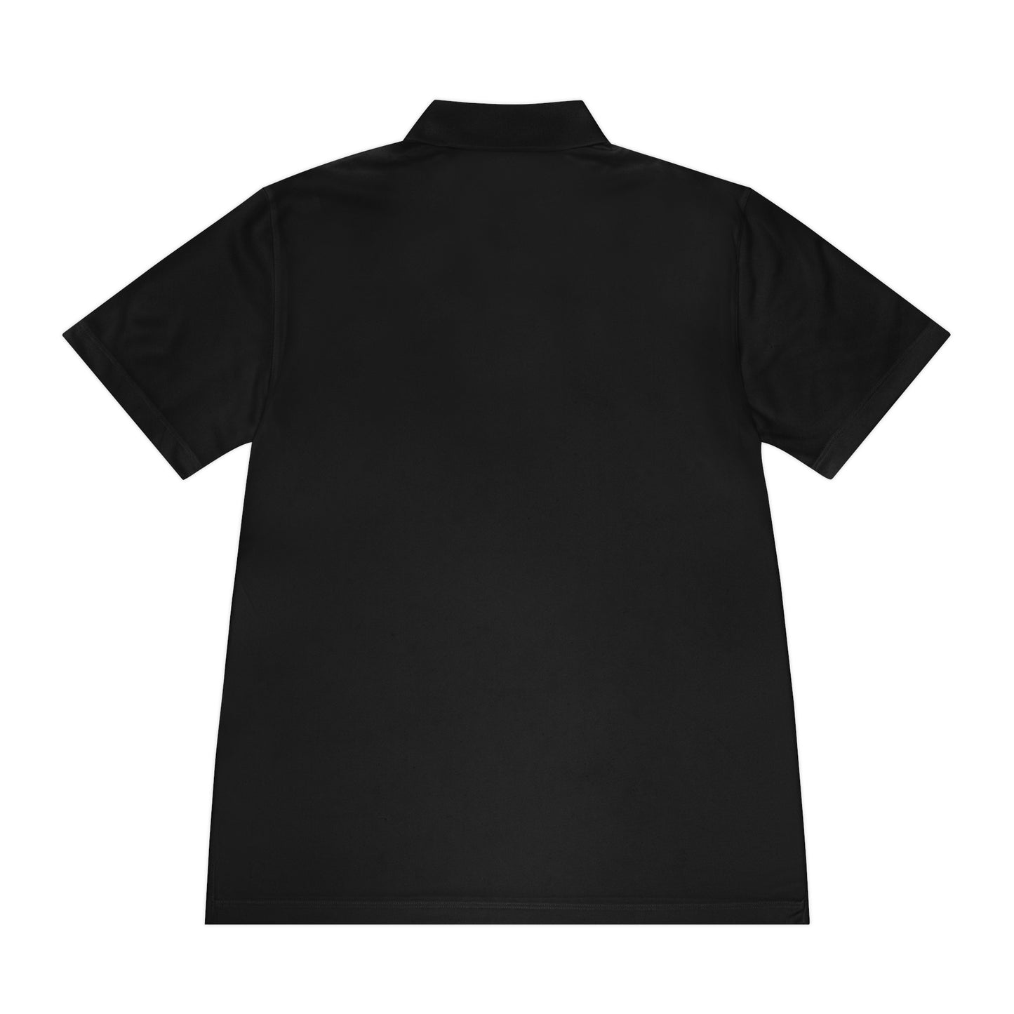 Illuminated Pro Construction Stylish Men's Sport Polo Shirt