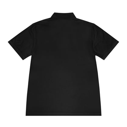 Illuminated Pro Construction Stylish Men's Sport Polo Shirt