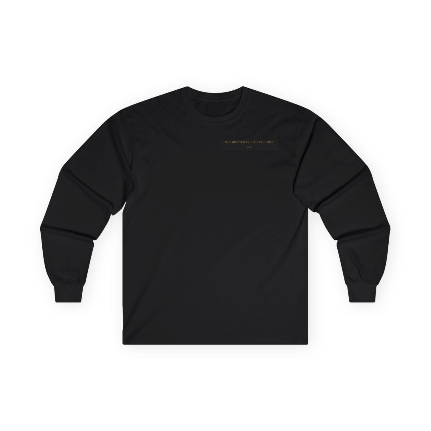 Illuminated Pro Construction Sweatshirt