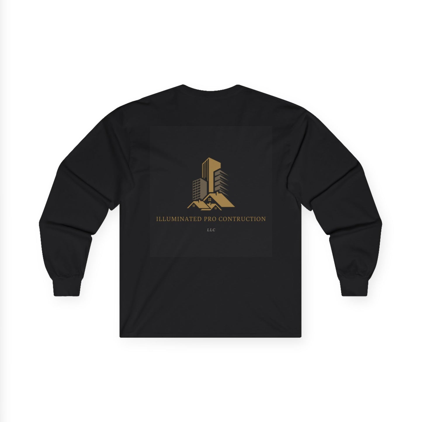 Illuminated Pro Construction Sweatshirt