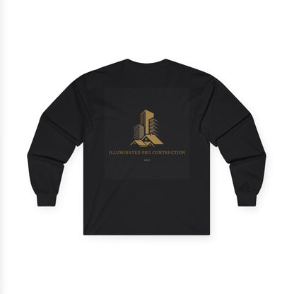 Illuminated Pro Construction Sweatshirt